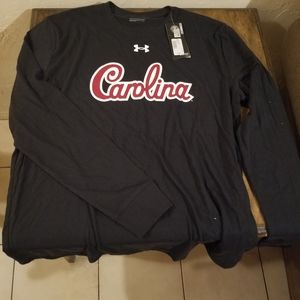 Mens Long Sleeve T Shirt